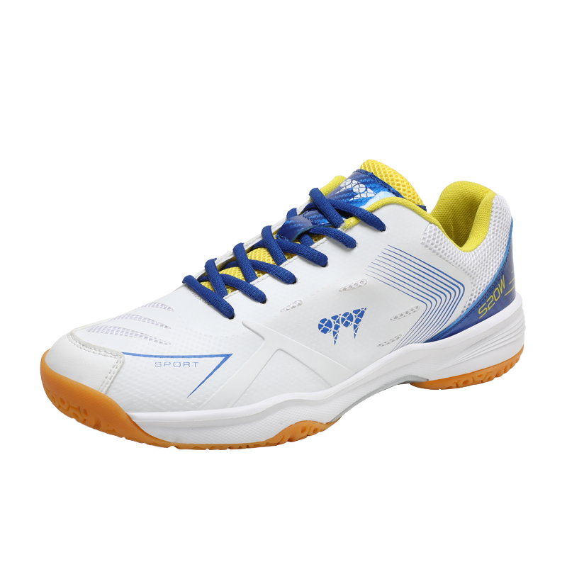 Tennis Shoes Y520 (复制) – Yellow