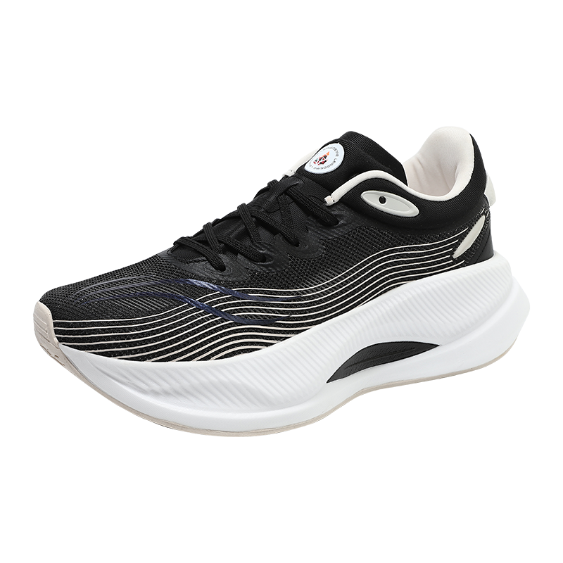 Sport shoes CQ8912 – Black