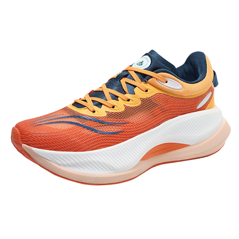 Sport shoes CQ8912 – Orange